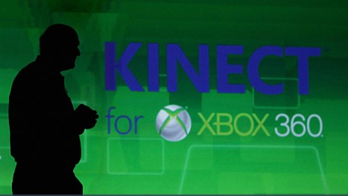 8 millones de Kinect vendidos en 60 días #CES