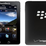 BlackBerry Cobalt