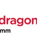 Logo de Snapdragon