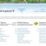 Internet Explorer 9 beta será lanzado en agosto
