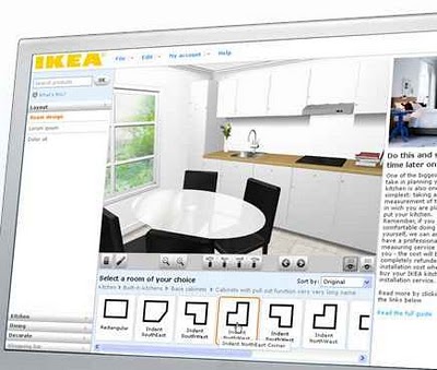 KEA Home Planner- Diseñar una casa online