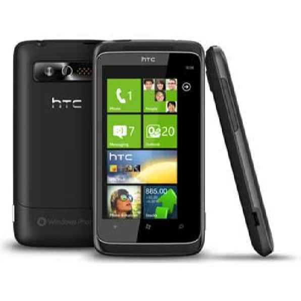 HTC 7 Trophy