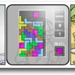 Humor: Buscando la pieza larga en tetris