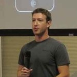 Facebook CEO