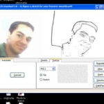 Photo to Sketch convierte una foto a dibujo