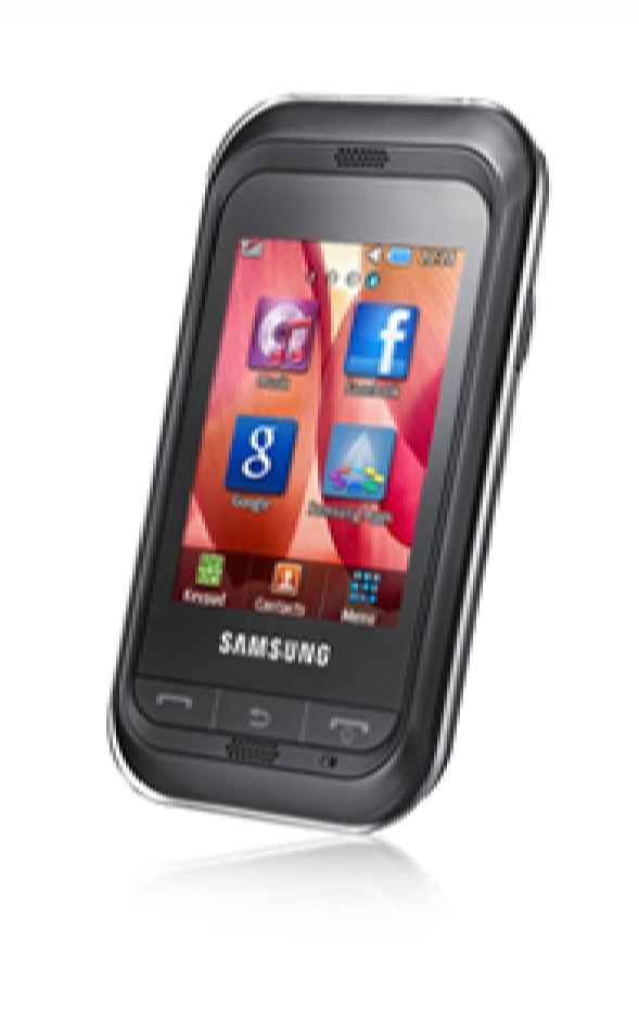Samsung C3300 