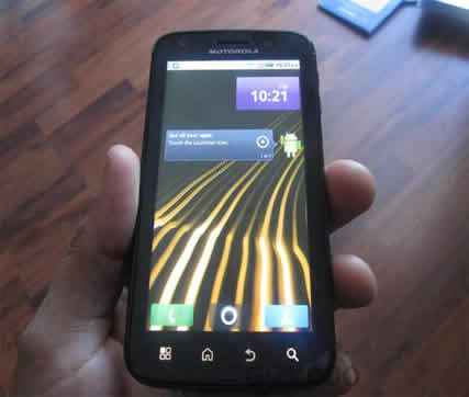 motorola