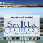 Fotografiá de Sevilla  de 111 Gigas