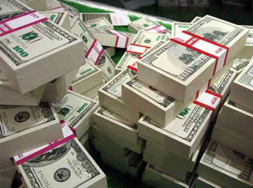 Las 10 empresas más ricas del 2011