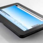 Especificaciones del Tablet HTC Flyer