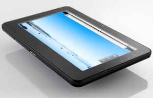 Tablet HTC Flyer