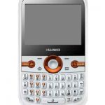 Huawei G6620 – un BlackBerry a simple vista