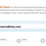 IObit Cloud –  un antivirus online