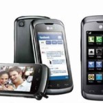 LG KM553 LG KM553