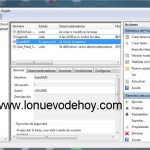 Como usar el programador de Tareas de Windows Como usar el programador de Tareas de Windows