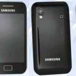 Todo sobre el Samsung Galaxy Ace o S5830
