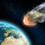 Asteroide paso cerca de la Tierra