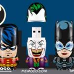 USB inspiradas en Batman