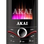 Akai Samurai Plus