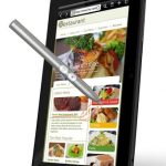 HTC Evo View 4G