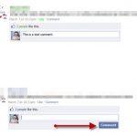 Usar el sistema de comentarios anterior en Facebook con  F.B. Purity