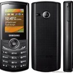 Samsung E2230 Samsung E2230