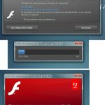 Cómo actualizar flash player de forma manual (tutorial)