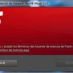 Descargar Adobe Flash Player Beta 11