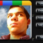 imagen personalizada para Google plus