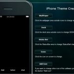 Crear temas personalizados para iphone