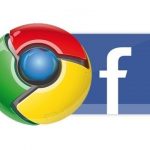 Facebook para Chrome 