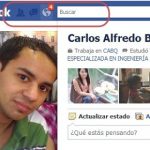 No funciona el clic izquierdo en Facebook (solucion)
