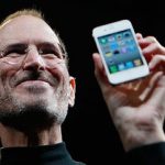 Muere Steve Jobs
