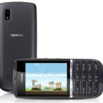 Nokia Asha 300 – características y detalles