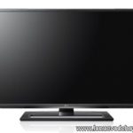 LG 47LW5400 – Televisor LG con CINEMA 3D