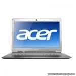 Acer Aspire S3 – características, precio y detalles