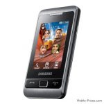 Samsung Champ 2 C3330