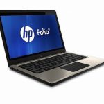 HP ultrabook Folio 13 – características, precio y detalles