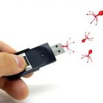 Mata virus USB – eliminar los virus de la USB