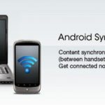 Sincronizar Android con la PC via wifi