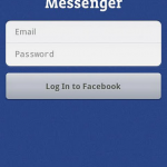 Descargar Facebook Messenger para Android