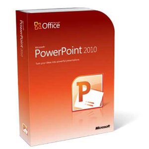 Microsoft Power Point