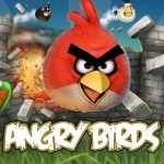Angry Birds para Blackberry