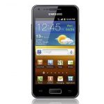 Samsung Galaxy S Advance – Un Android con pantalla AMOLED