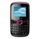 Huawei G6005, un telefono con teclado QWERTY y accesible