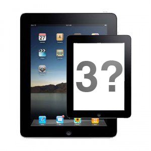 ipad 3