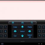 TouchPal Keyboard Tablet para Android