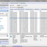 Advanced renamer – Programa gratis para renombrar muchos archivos al mismo tiempo