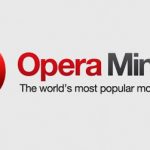 Descargar Opera mini 7 para Android