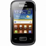 Samsung Galaxy Pocket – un smartphone Android pequeño